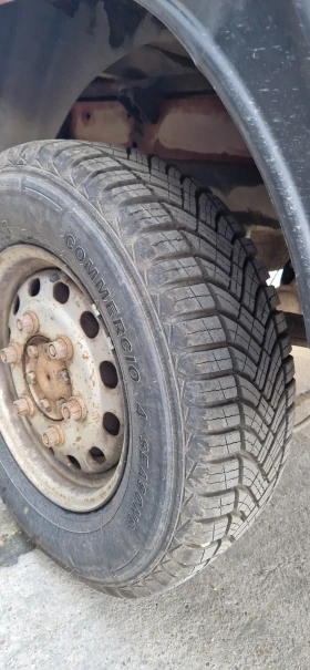 Ford Transit, снимка 5