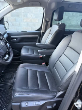 Toyota Proace, снимка 9