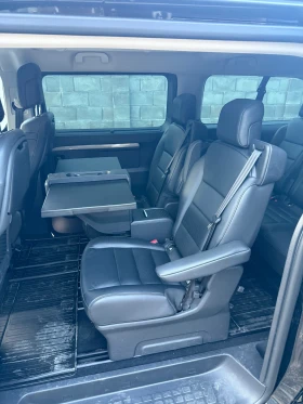 Toyota Proace, снимка 16