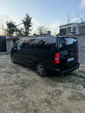 Toyota Proace, снимка 3
