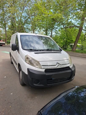 Citroen Jumpy, снимка 1