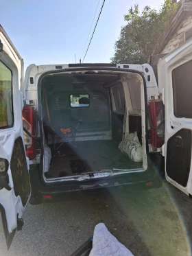 Citroen Jumpy, снимка 5