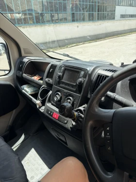 Peugeot Boxer, снимка 3