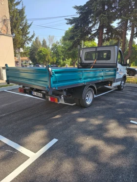 Iveco 35c13 2.8 d 130 hp 3.8/2.1, снимка 9