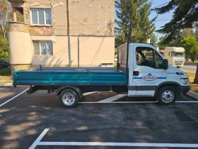 Iveco 35c13 2.8 d 130 hp 3.8/2.1, снимка 6