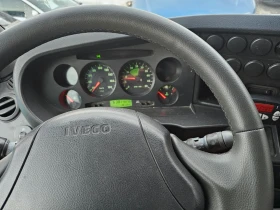 Iveco 35c13 2.8 d 130 hp 3.8/2.1, снимка 3