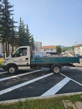 Iveco 35c13 2.8 d 130 hp 3.8/2.1, снимка 7
