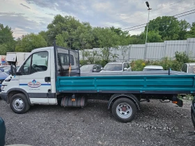 Iveco 35c13 2.8 d 130 hp 3.8/2.1, снимка 8