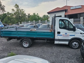 Iveco 35c13 2.8 d 130 hp 3.8/2.1, снимка 10