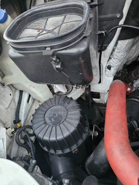Iveco 35c13 2.8 d 130 hp 3.8/2.1, снимка 13