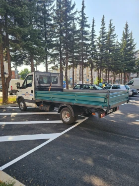 Iveco 35c13 2.8 d 130 hp 3.8/2.1, снимка 8