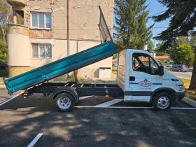 Iveco 35c13 2.8 d 130 hp 3.8/2.1, снимка 2