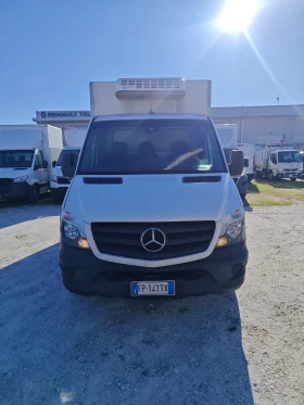 Mercedes-Benz Sprinter 314 (KATO )^() | Mobile.bg    2