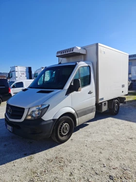     Mercedes-Benz Sprinter 314 (KATO )^()