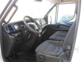 Iveco Daily 3.0 l 180   | Mobile.bg    12