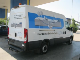 Iveco Daily 3.0 l 180   | Mobile.bg    3