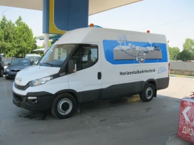 Iveco Daily 3.0 l 180   | Mobile.bg    7