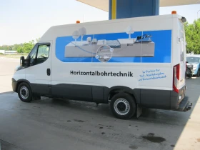 Iveco Daily 3.0 l 180   | Mobile.bg    6