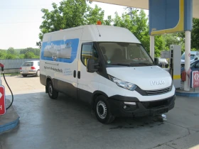     Iveco Daily 3.0 l 180  