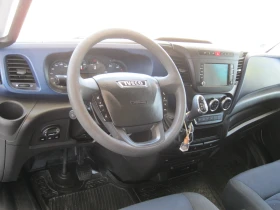 Iveco Daily 3.0 l 180   | Mobile.bg    14