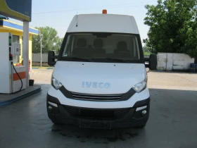 Iveco Daily 3.0 l 180   | Mobile.bg    2