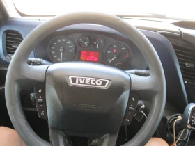 Iveco Daily 3.0 l 180   | Mobile.bg    11