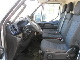 Iveco Daily 3.0 l 180   | Mobile.bg    13