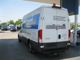 Iveco Daily 3.0 l 180   | Mobile.bg    5