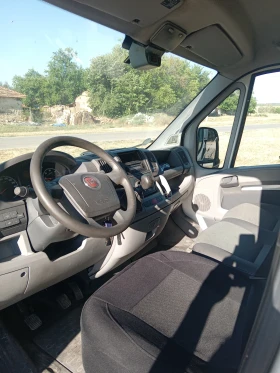 Fiat Ducato 2.2  | Mobile.bg    3