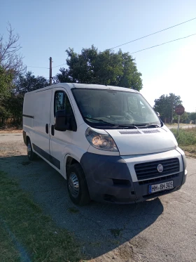Fiat Ducato 2.2  | Mobile.bg    2