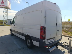 VW Crafter 2.5 TDI,   ,  | Mobile.bg    4