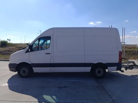 VW Crafter 2.5 TDI,   ,  | Mobile.bg    5