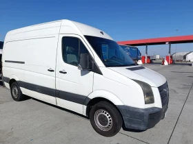 VW Crafter 2.5 TDI,   ,  | Mobile.bg    2