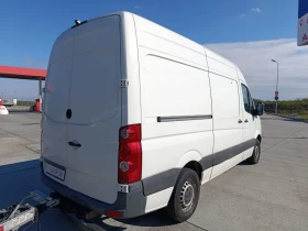 VW Crafter 2.5 TDI,   ,  | Mobile.bg    3