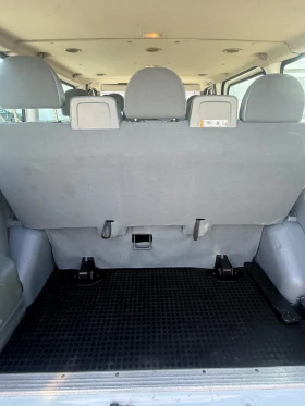 Ford Transit 2.2, снимка 6 - Бусове и автобуси - 53656503