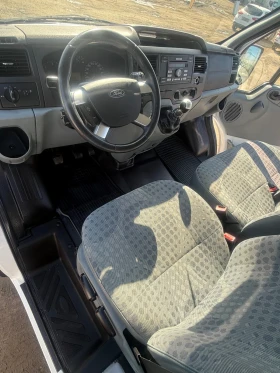 Ford Transit 2.2, снимка 9 - Бусове и автобуси - 53656503