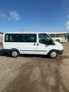 Ford Transit 2.2, снимка 3 - Бусове и автобуси - 53656503