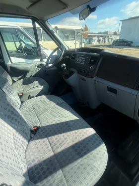 Ford Transit 2.2, снимка 8 - Бусове и автобуси - 53656503