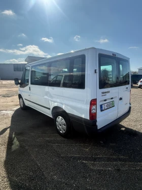 Ford Transit 2.2, снимка 5 - Бусове и автобуси - 53656503