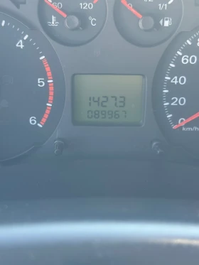 Ford Transit 2.2, снимка 12 - Бусове и автобуси - 53656503