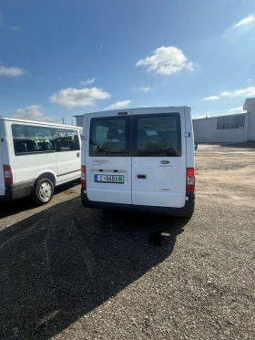 Ford Transit 2.2, снимка 4 - Бусове и автобуси - 53656503