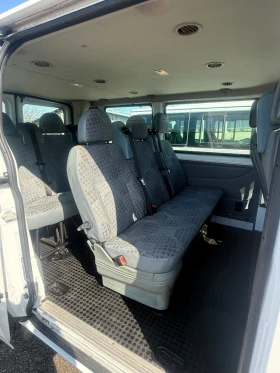 Ford Transit 2.2, снимка 7 - Бусове и автобуси - 53656503
