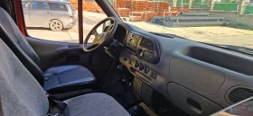 Ford Transit | Mobile.bg � ����� ������ 8