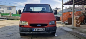 Ford Transit | Mobile.bg � ����� ������ 9