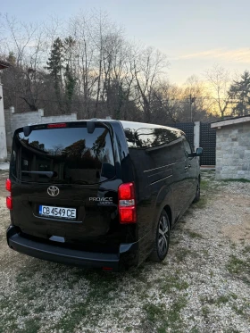 Toyota Proace | Mobile.bg � ����� ������ 2