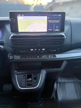 Toyota Proace | Mobile.bg � ����� ������ 11