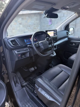 Toyota Proace | Mobile.bg � ����� ������ 8