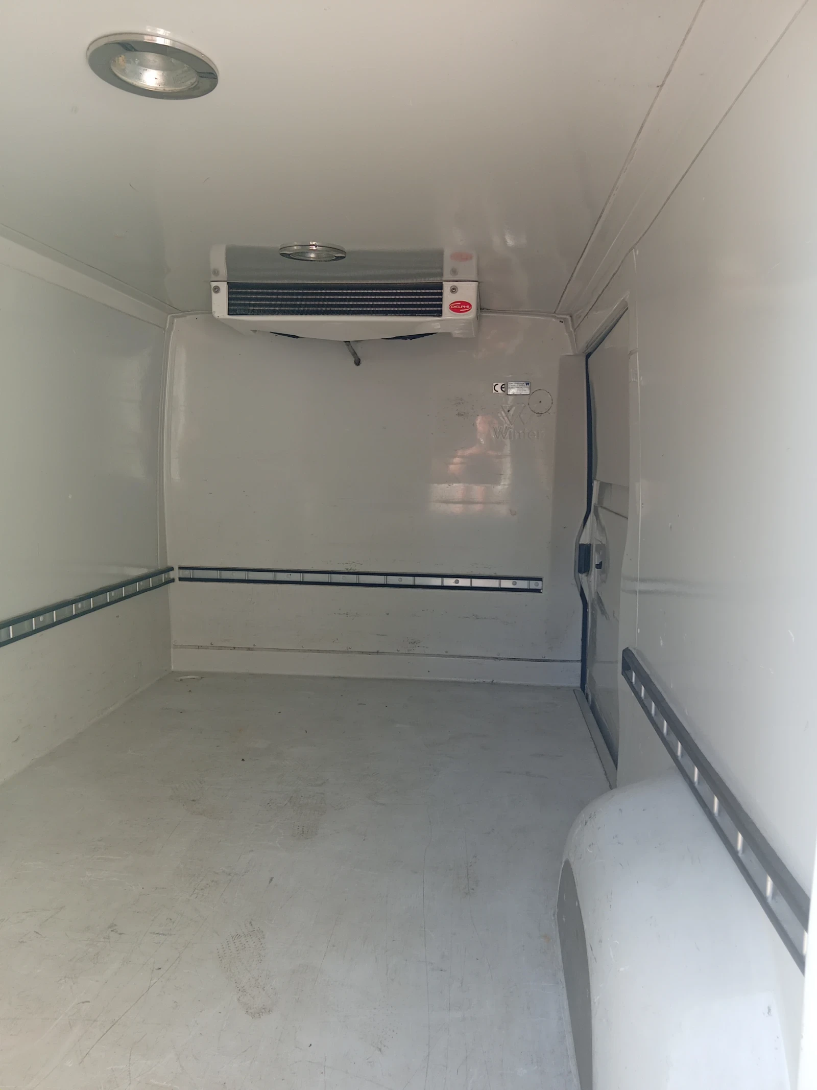 Fiat Ducato 2.2  - изображение 4