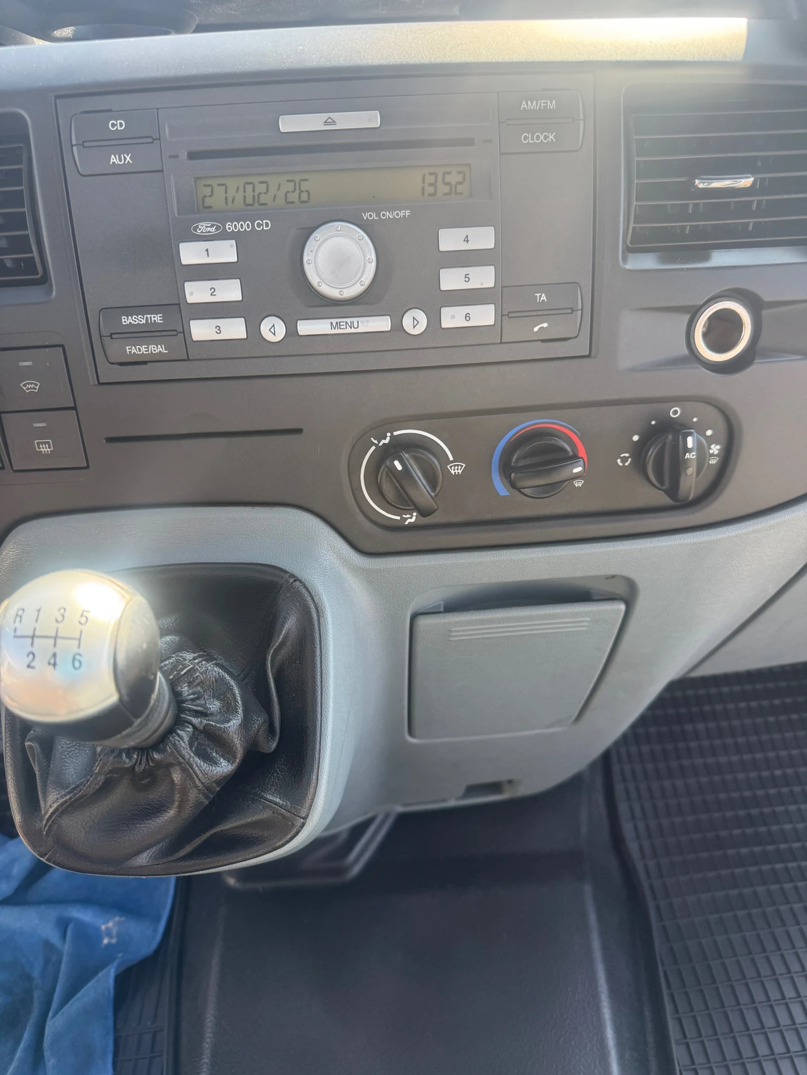 Ford Transit 2.2 | Mobile.bg � ����������� 11