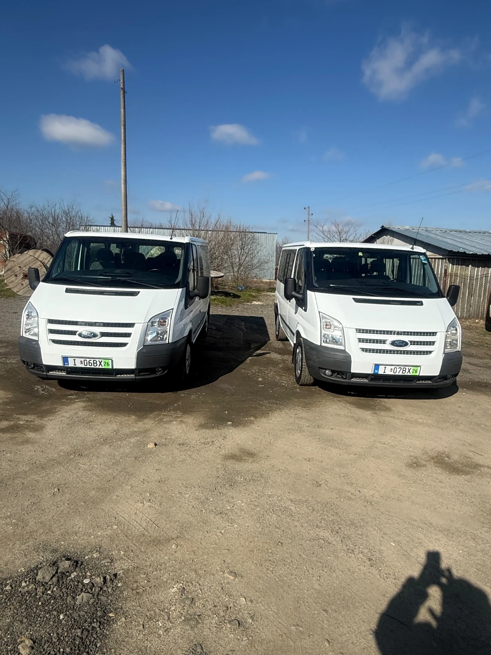 Ford Transit 2.2 | Mobile.bg � ����������� 14